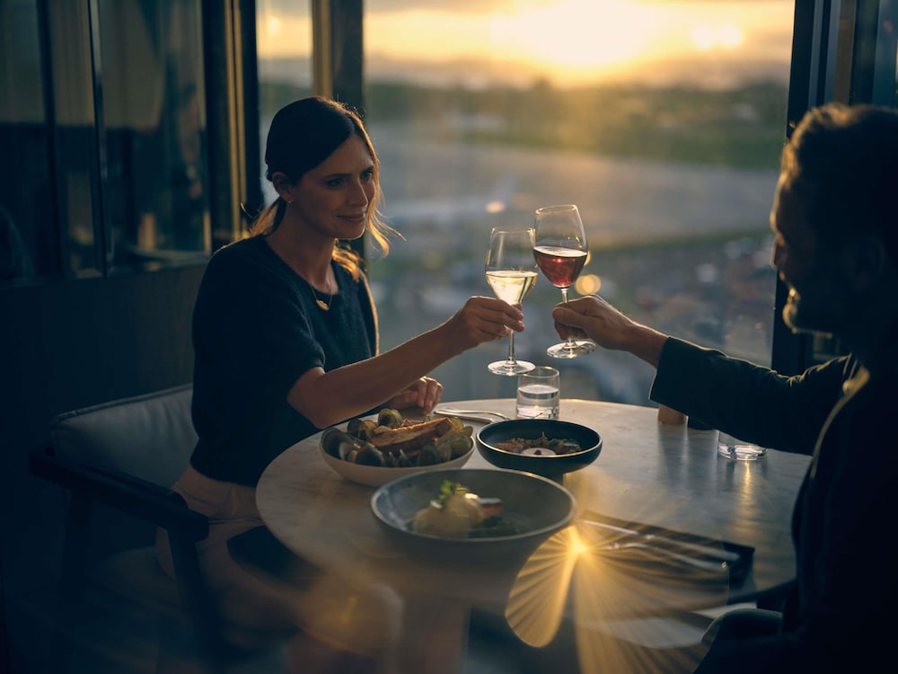 Pullman Auckland Airport 37/50