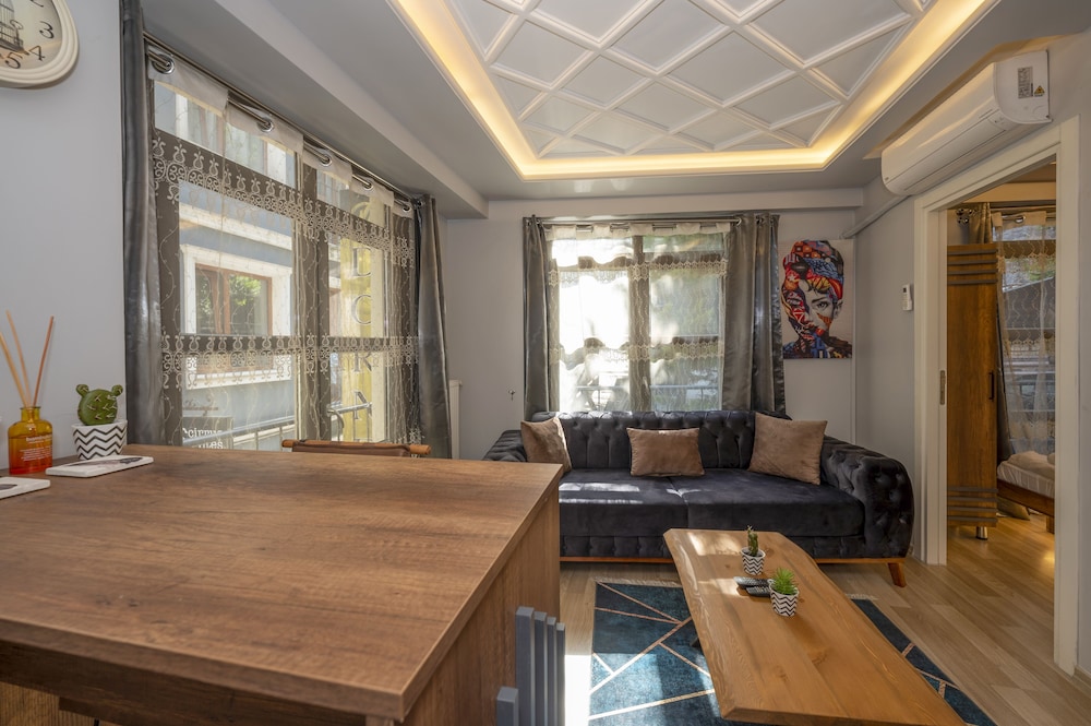 Dorne Suite Taksim 41/50