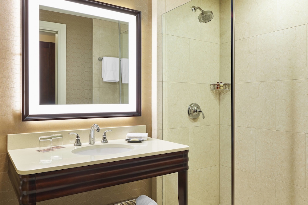 Sheraton Stonebriar Hotel 17/62