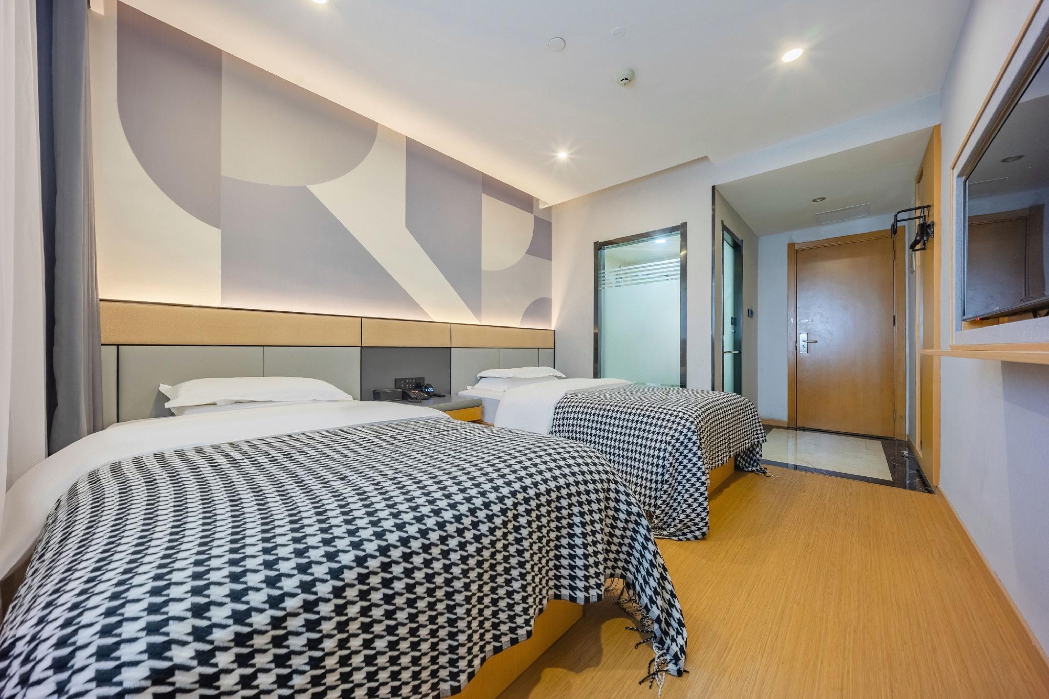 7 Days Inn (Ningguo Ningcheng North Road) 17/29