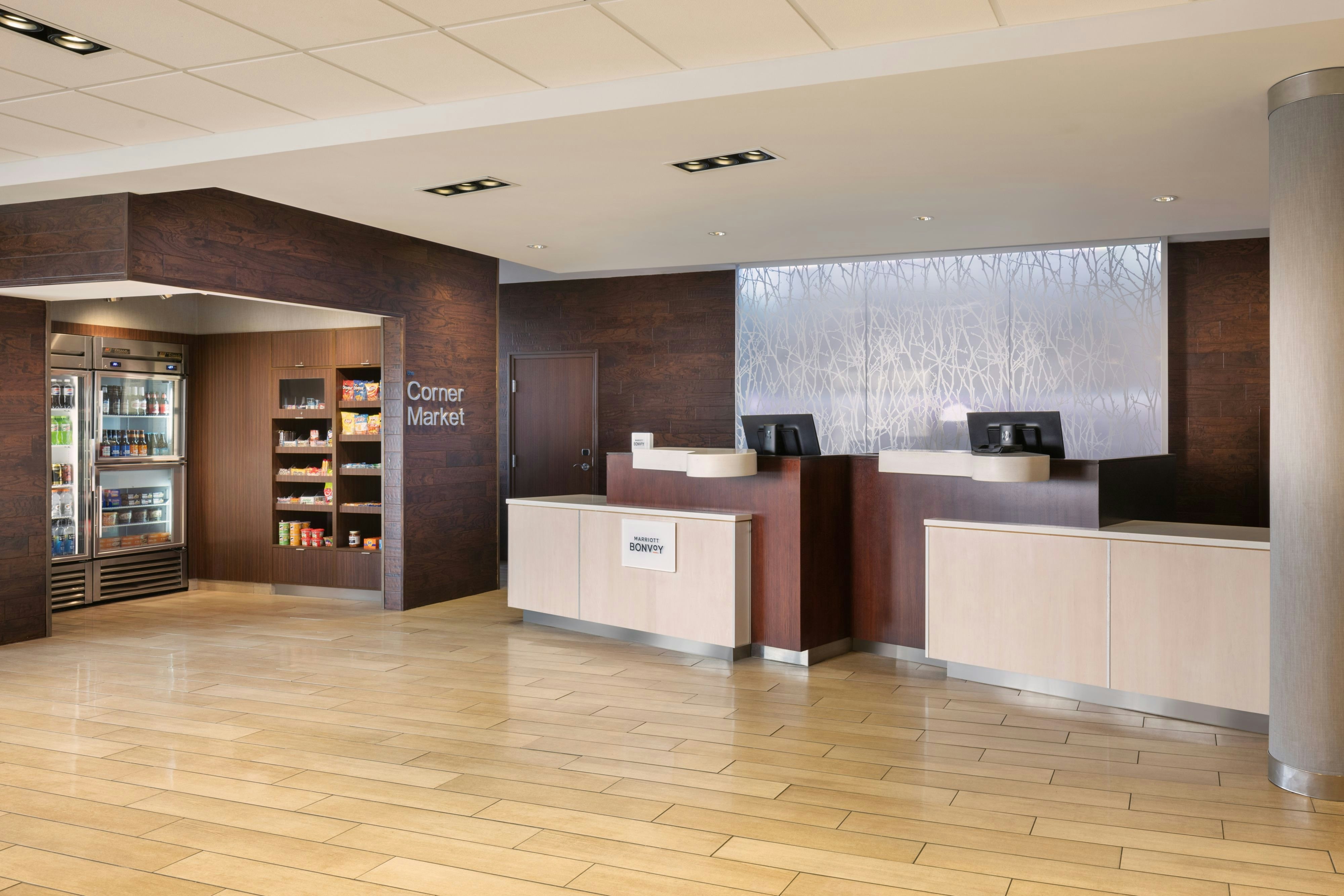 Fairfield Inn And Suites Bowling Green 4/46