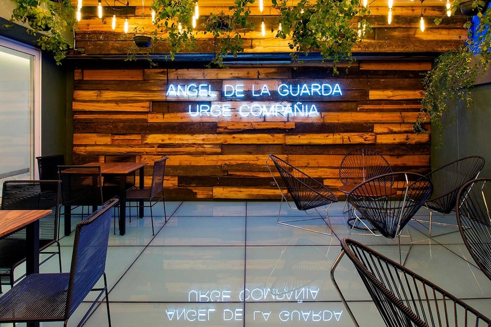 Hotel MX mas reforma CDMX, Trademark Collection by Wyndham 7/50