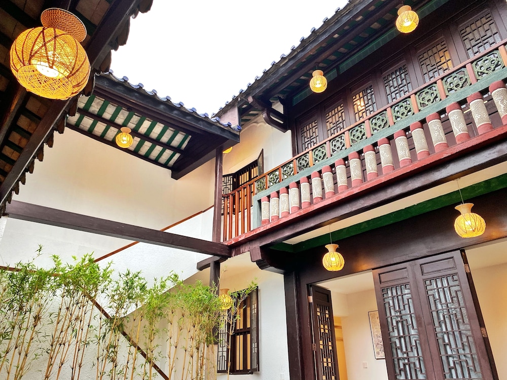 Chaozhou Hello Inn 1/50