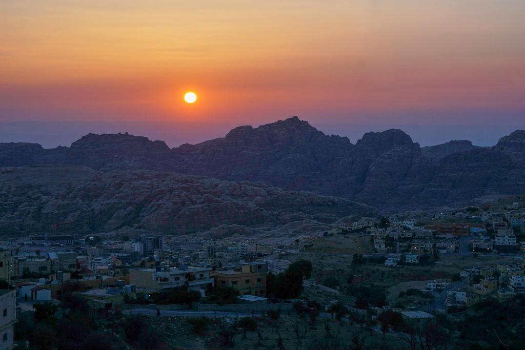 Petra By Nights Hotel 47/51