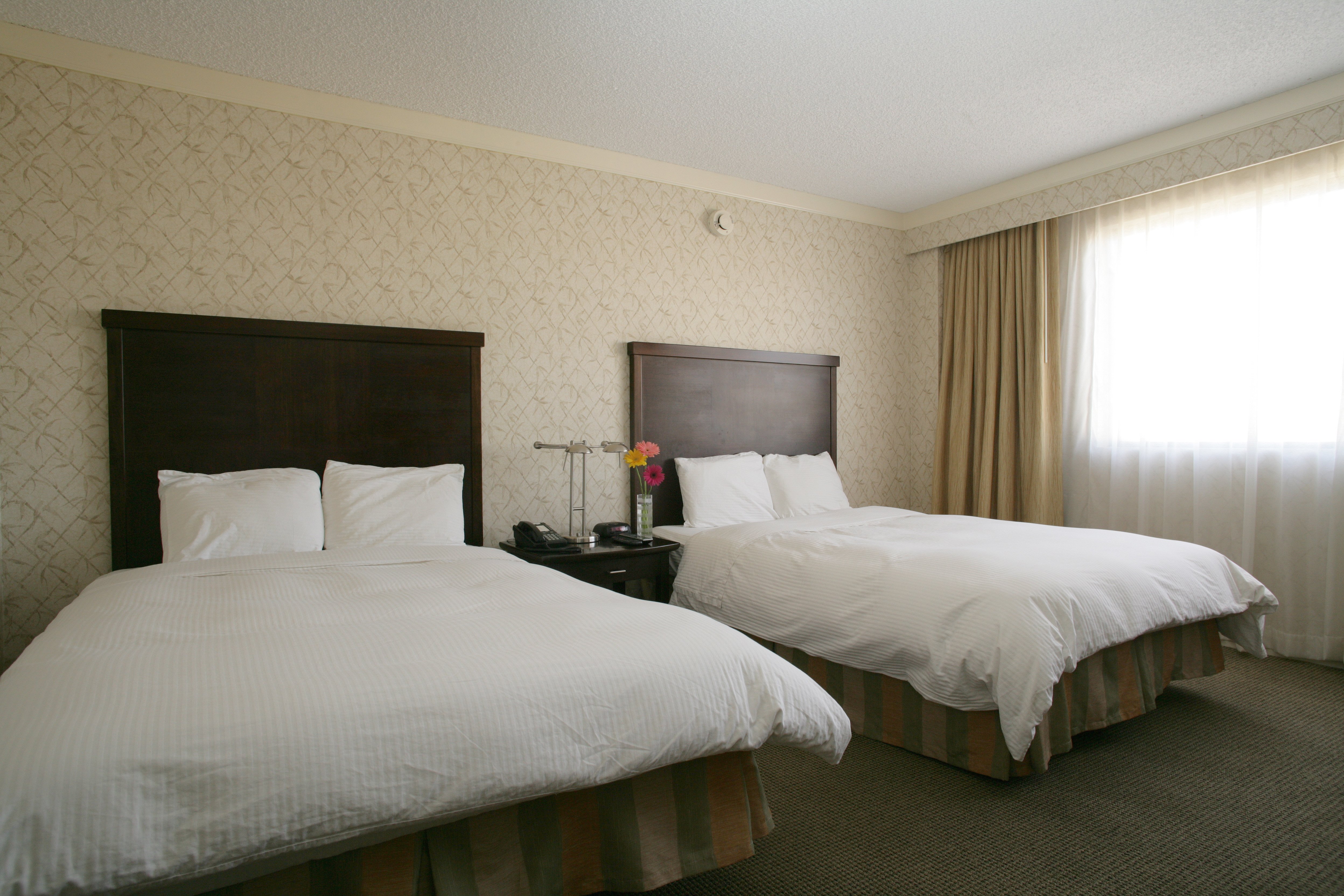 Miyako Hotel Los Angeles 16/39