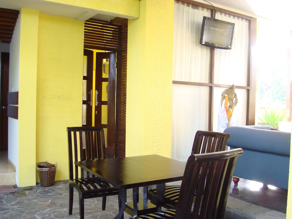Aniniraka Resort And Spa 43/63