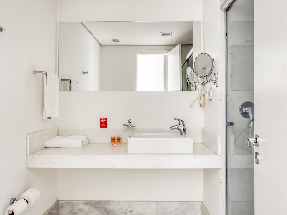 Pampulha Design Hotel 59/61