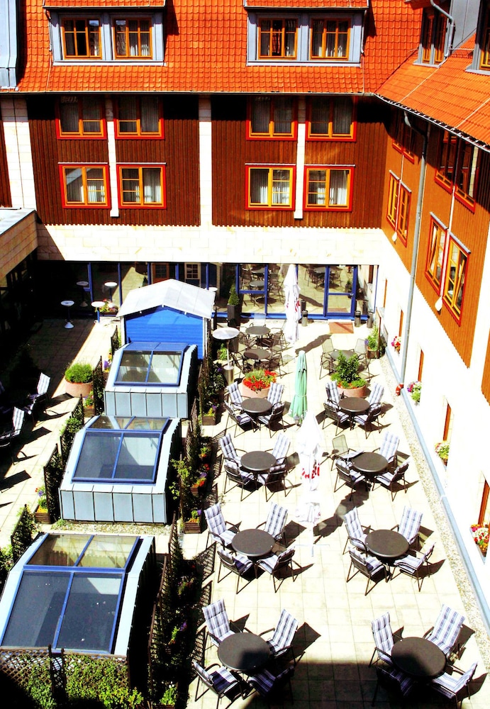 Harzer Kultur- & Kongresshotel Wernigerode 2/56