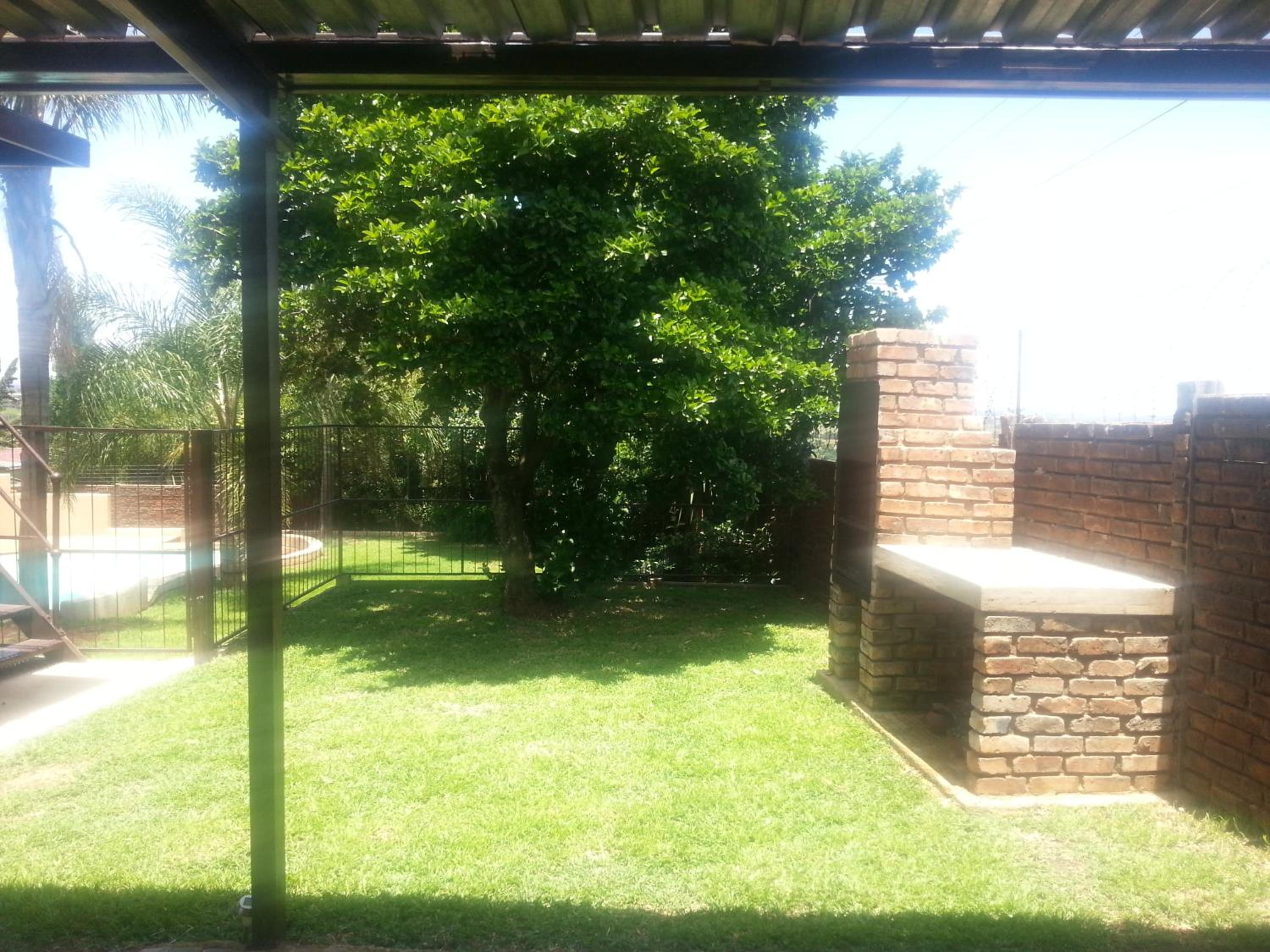 Private Apartments 14/14