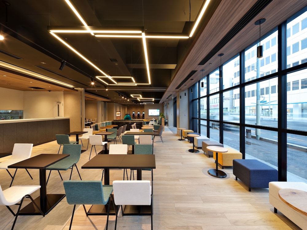 Prince Smart Inn Kyoto Shijo Omiya 41/49
