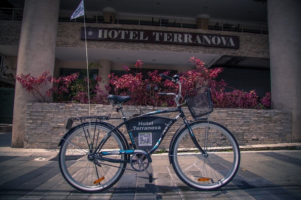 泰拉诺瓦酒店(Hotel Terranova) 图片5