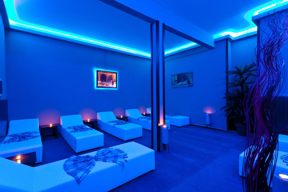 Telatiye Resort Hotel 30/64