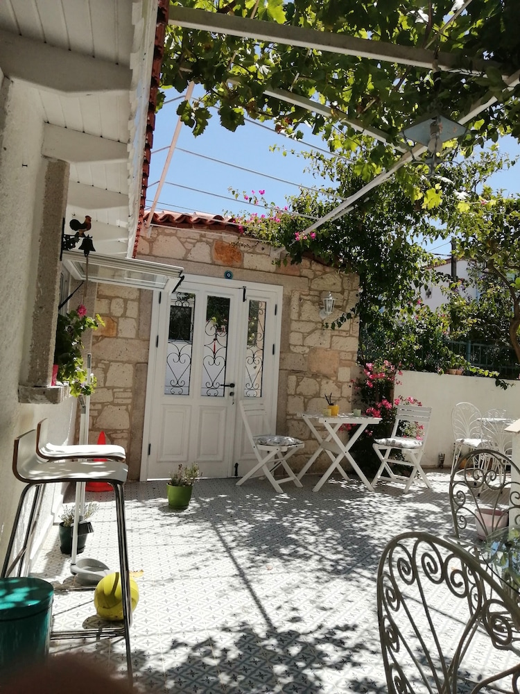 Defne Ev Hotel 28/41