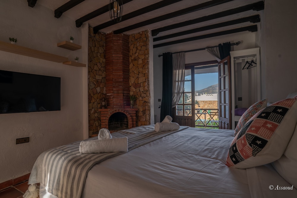 Hotel El Cortijo Spa 17/58