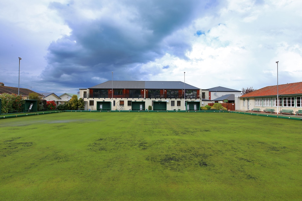 Heritage Court Motor Lodge Oamaru 63/73