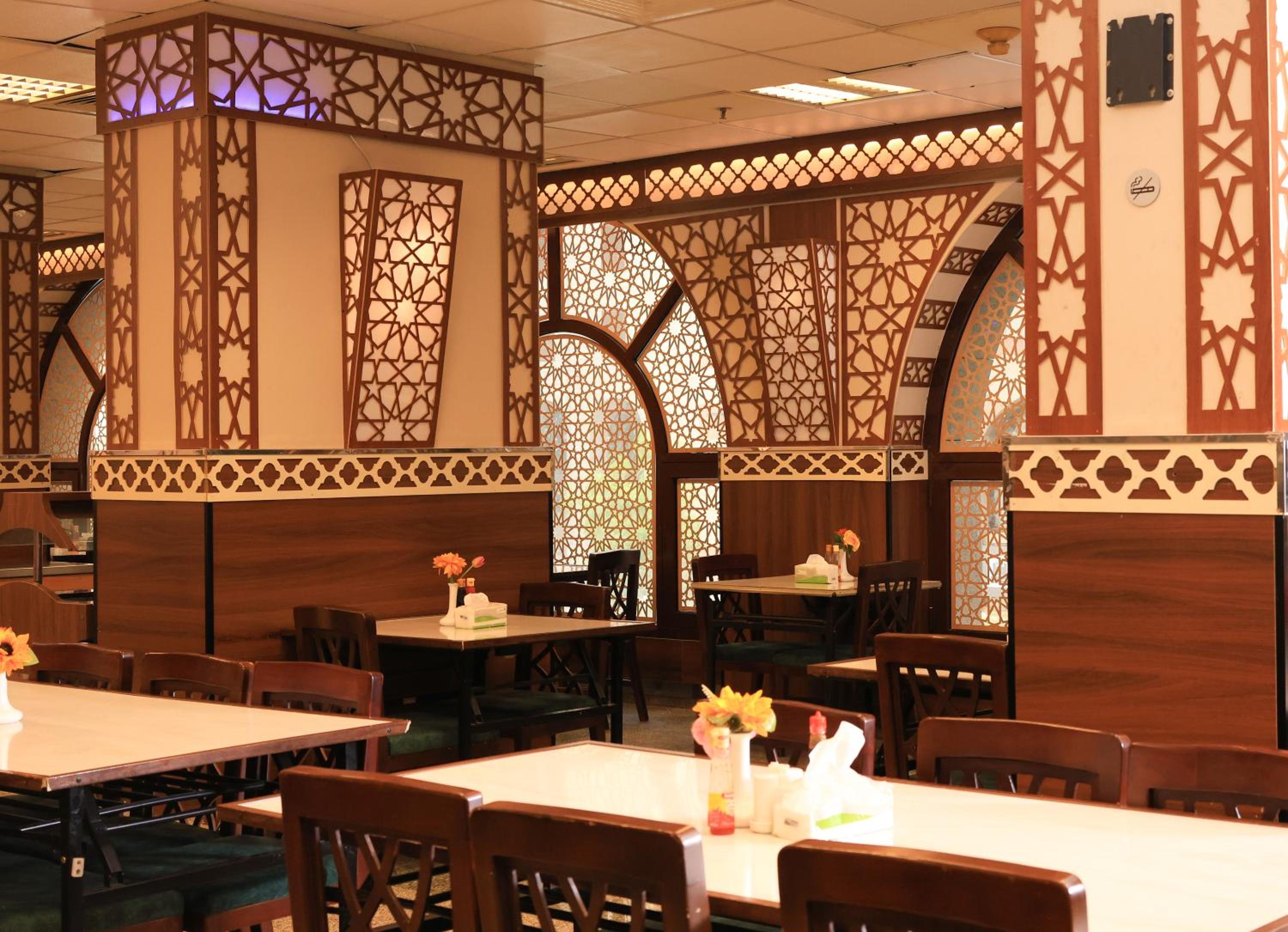 كونكورد المدينة(Al Madinah Concorde Hotel) 33/41