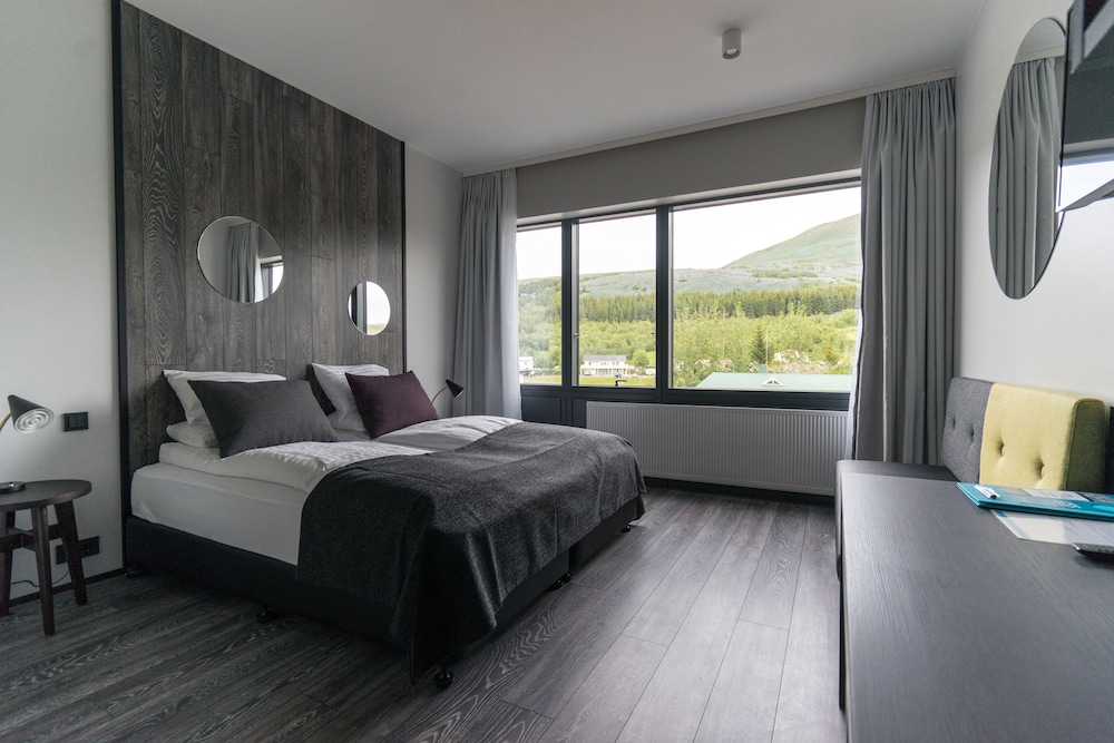 Fosshotel Husavik 13/50