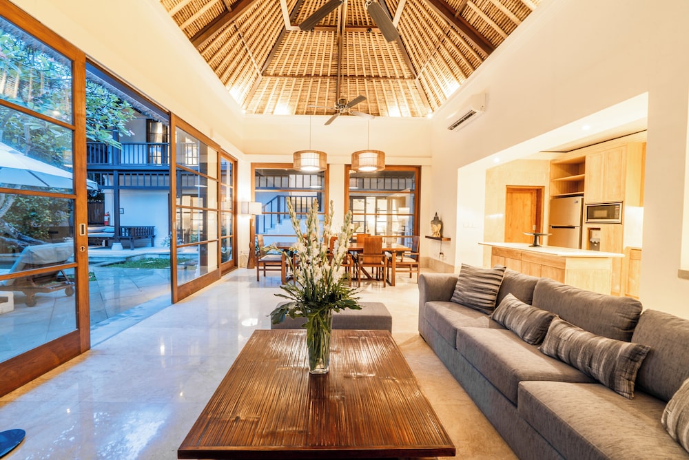 Jimbaran Beach Villas By Nakula 61/79