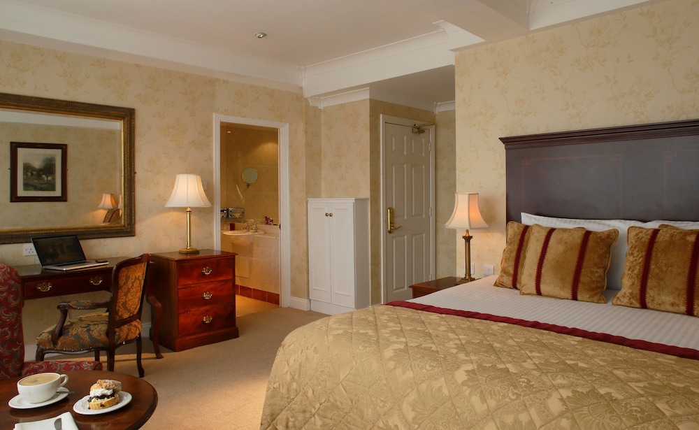 Granville Hotel Waterford 12/69