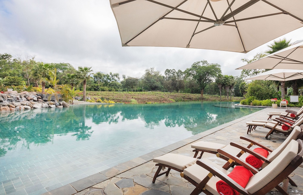 Gran Melia Arusha 62/73