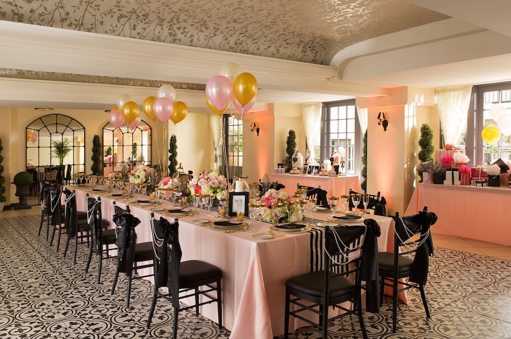 The Mission Inn Hotel & Spa 30/48