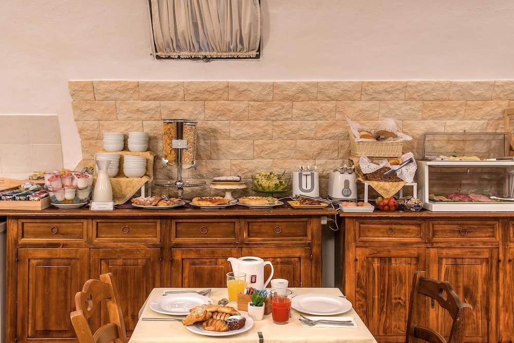 Relais Le Clarisse A Trastevere 59/78