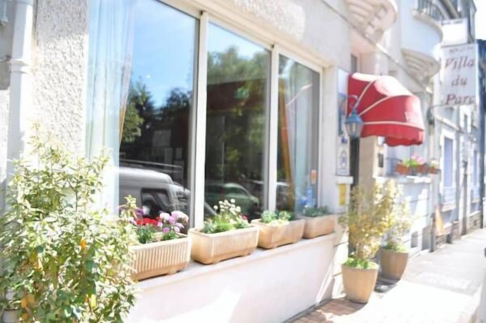 Hotel Villa du Parc 6/45