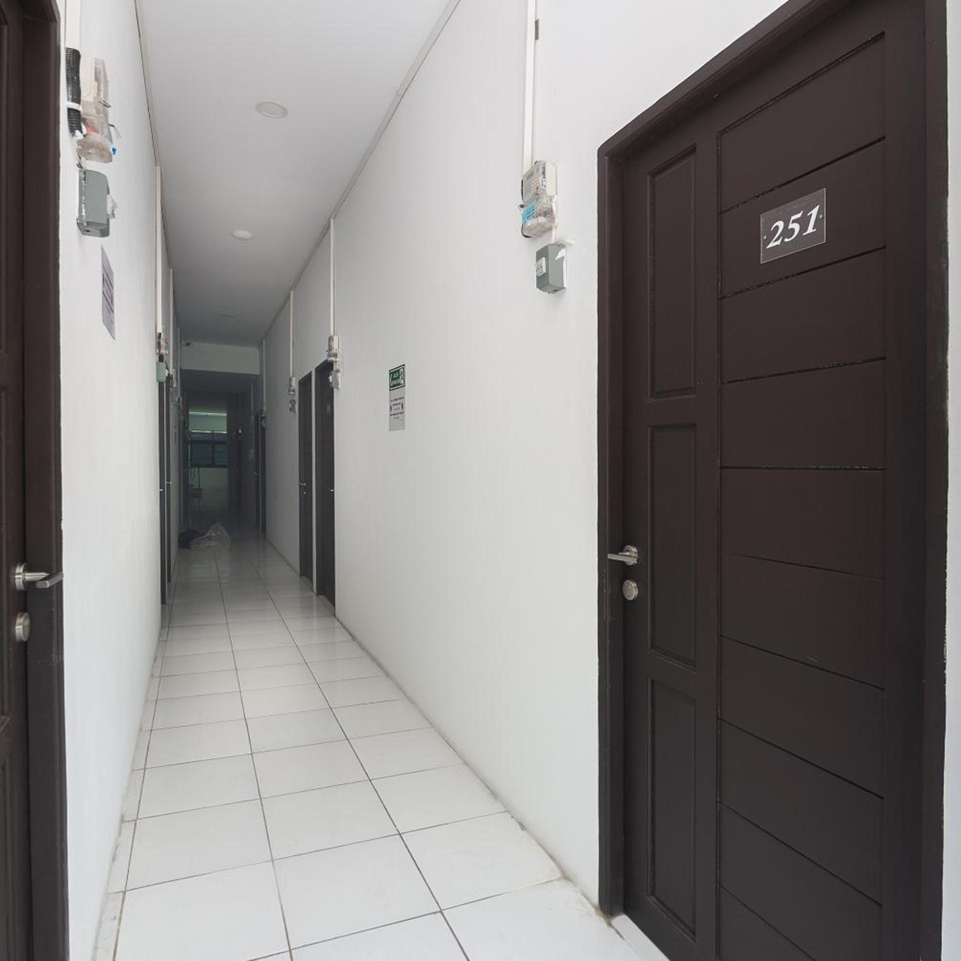 OYO 3729 Cattail Guest House 14/23