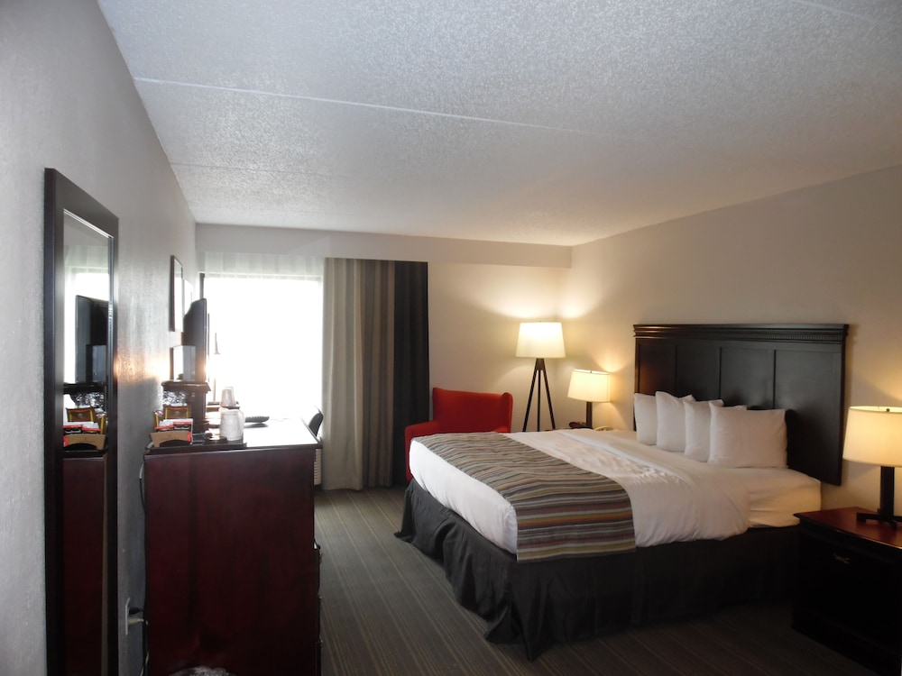 Wingate by Wyndham Jacksonville FL 20/57