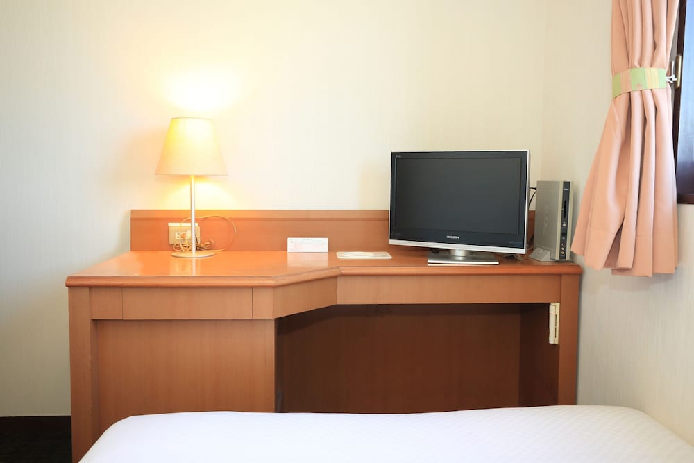 Smile Hotel Kakegawa 44/51
