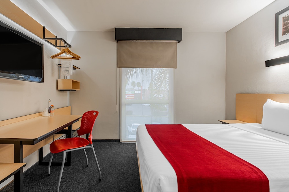 City Express by Marriott Queretaro Jurica 31/71