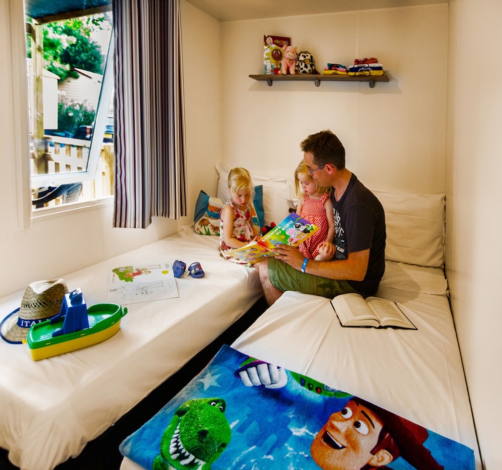 Altomincio Family Park - Campground 38/69