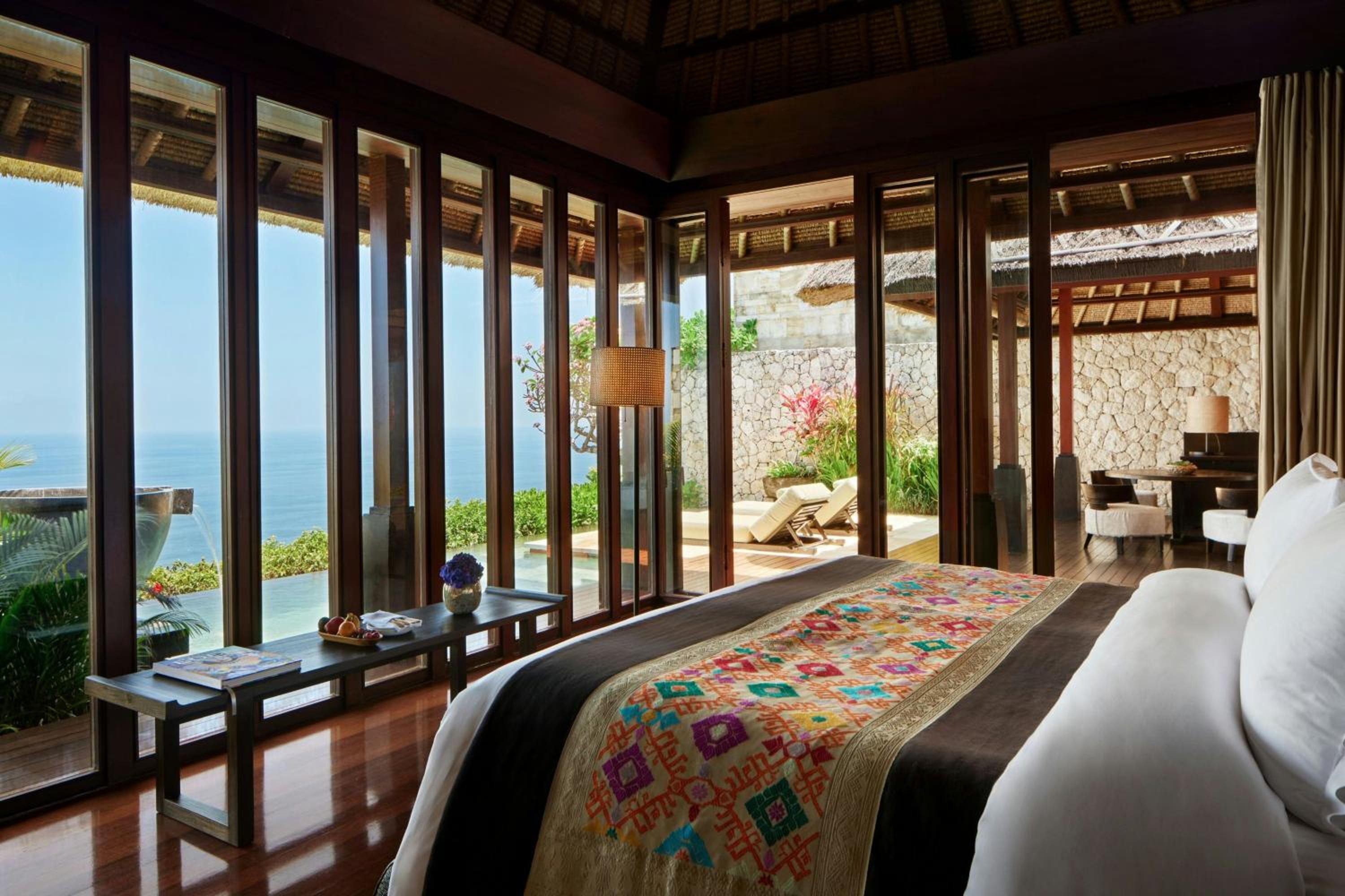 1 Bedroom, Cliff, Ocean