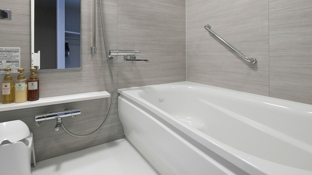 Vessel Inn Shiga Moriyama Ekimae 48/50