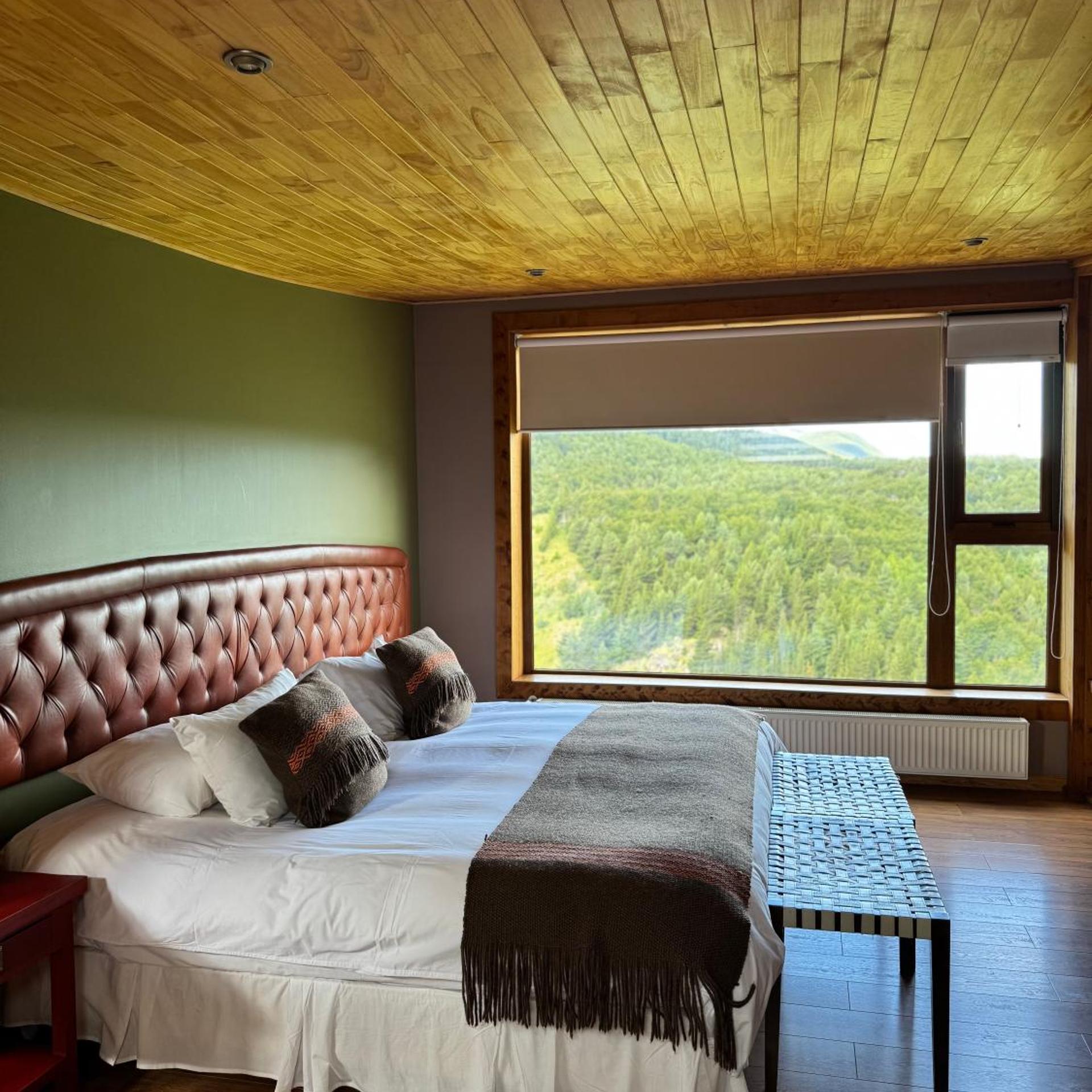 Nomades Hotel Boutique 10/45
