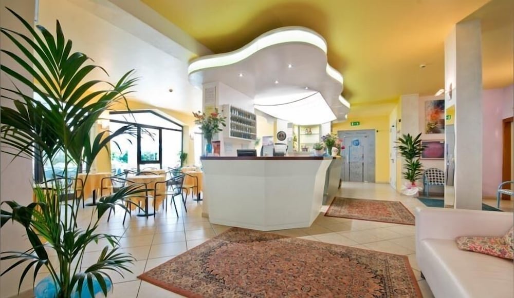 Hotel Milano 2/30