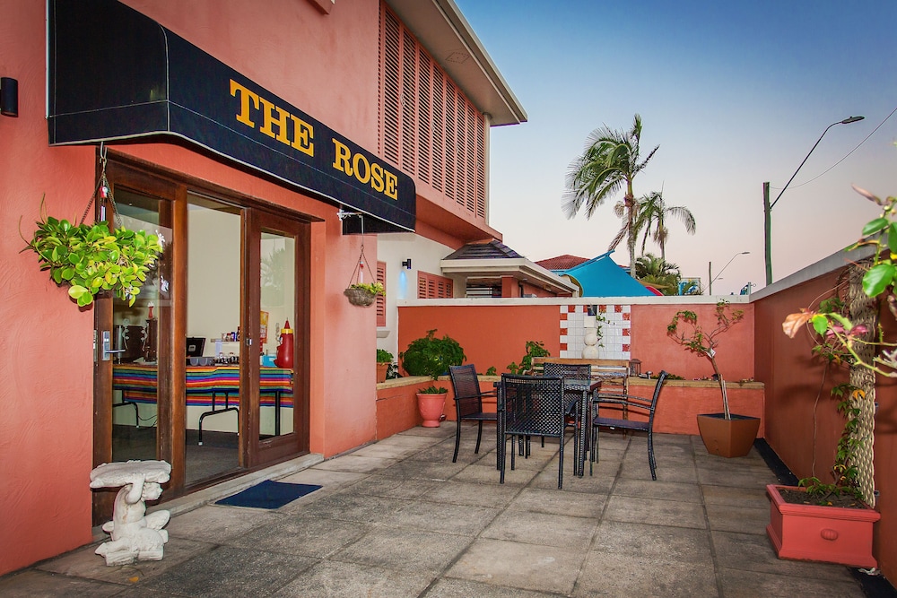 Mackay Rose Motel 36/44