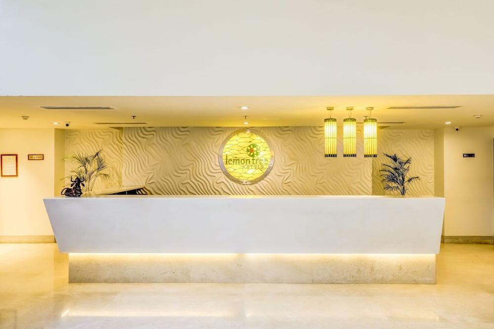 Lemon Tree Hotel Electronics City Bengaluru 12/61
