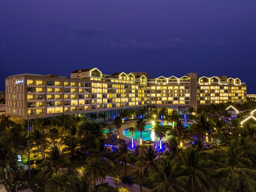 Radisson Blu Resort Phu Quoc 3/67