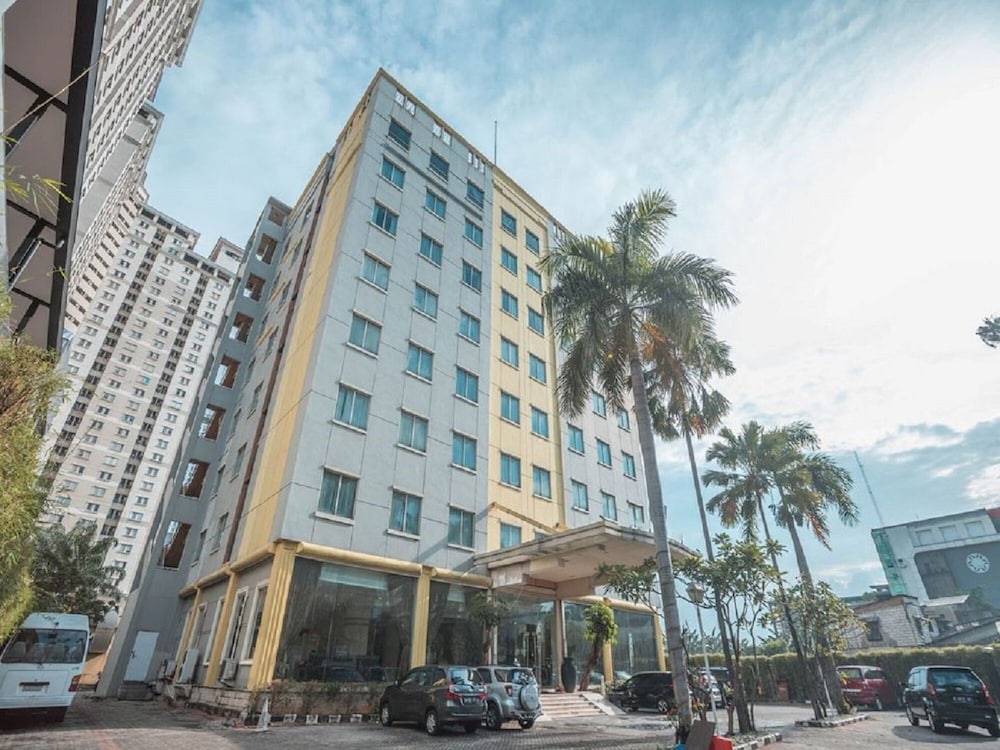 Hotel Bulevar Tanjung Duren Jakarta 2/31