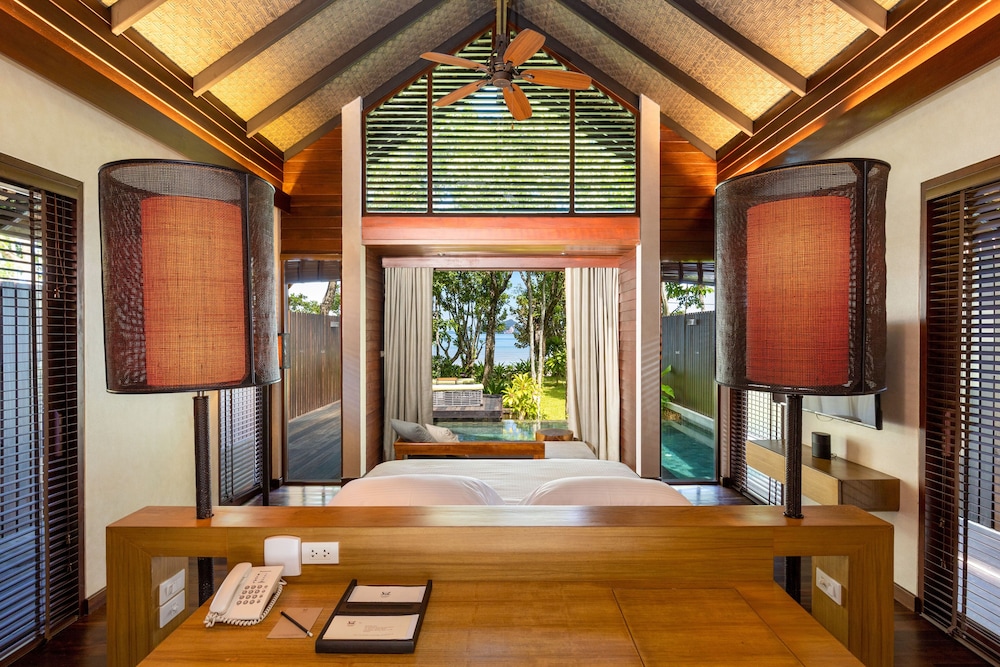 The Tubkaak Krabi Boutique Resort 52/73
