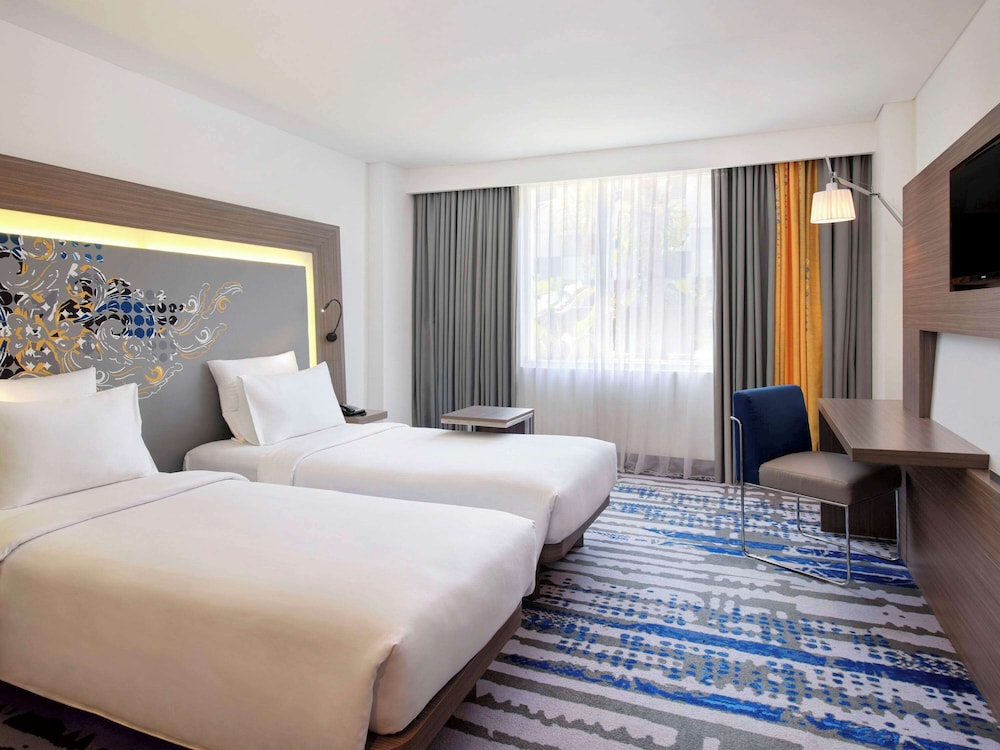 SUPERIOR, TWIN BEDS