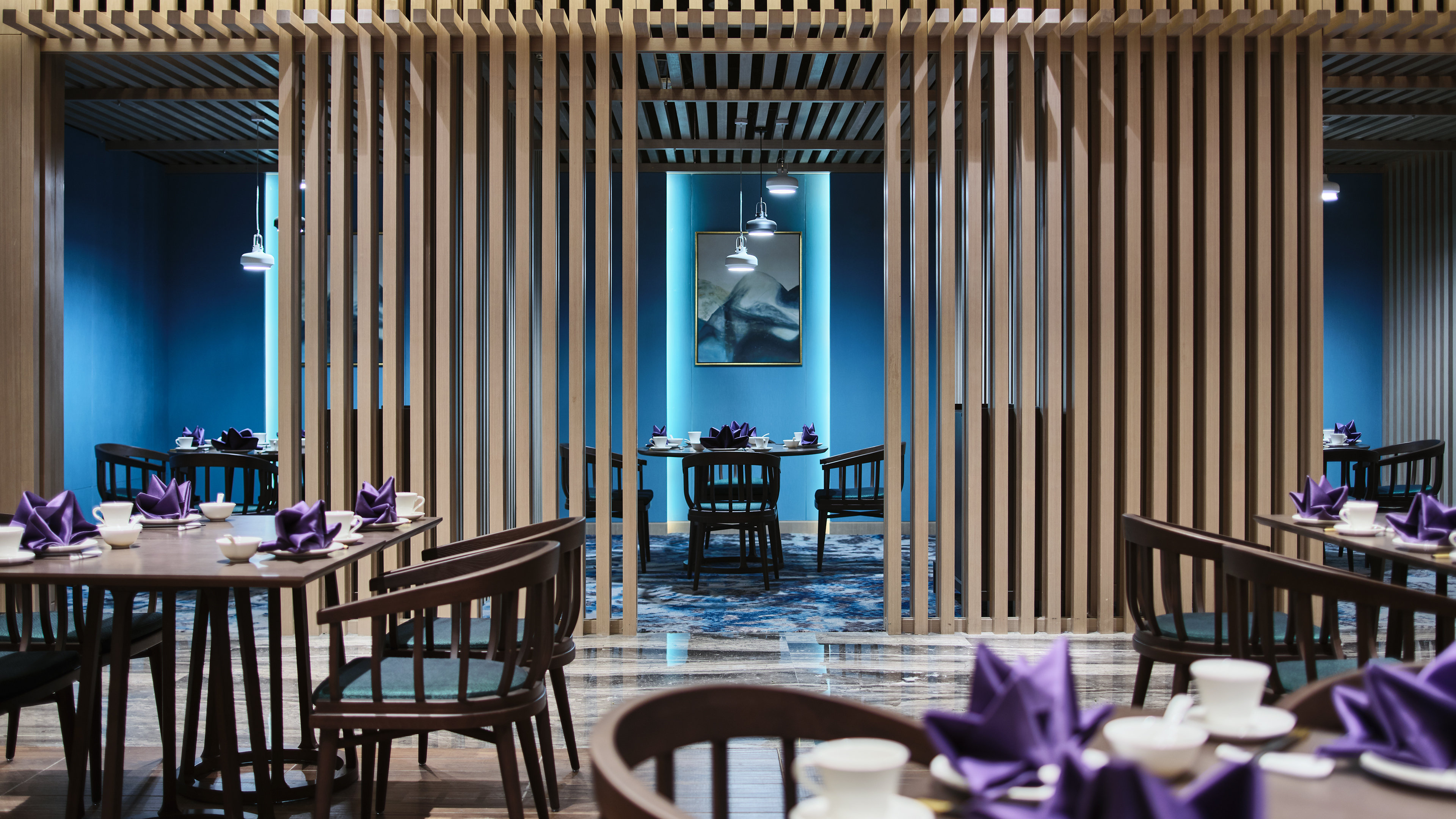 Holiday Inn Xining Hot-Spring 36/58