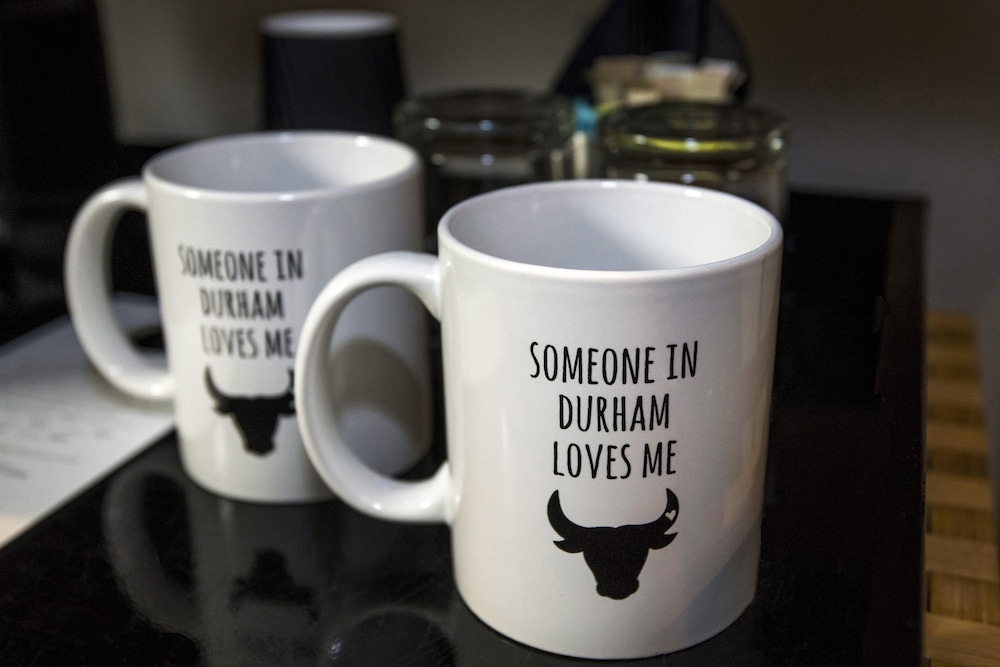 The Durham Hotel 40/54