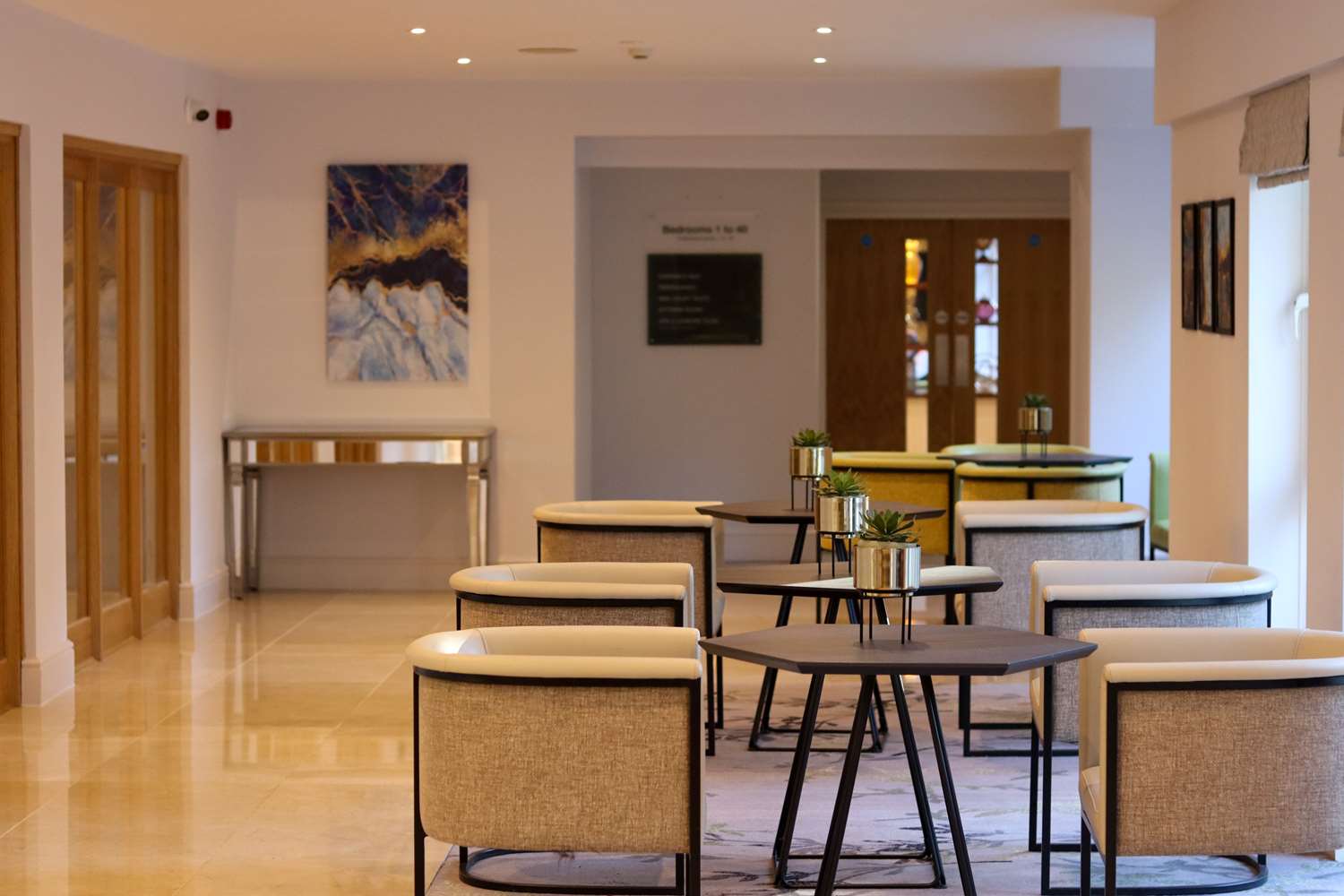 Best Western Premier Heronston Hotel & Spa 10/24