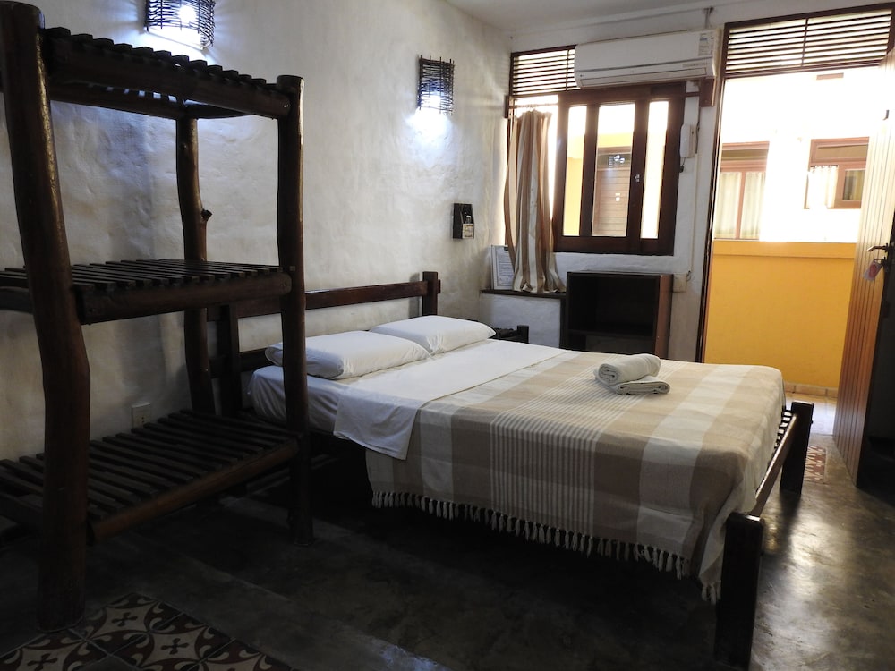 Apart Hotel Casa Grande 23/66