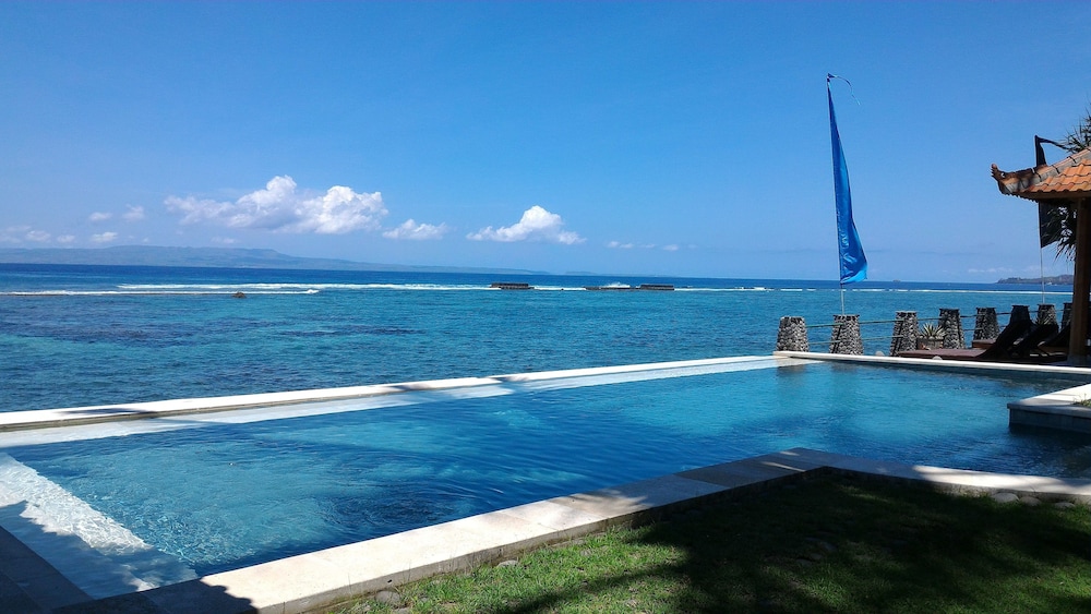 Amarta Beach Cottages 23/38
