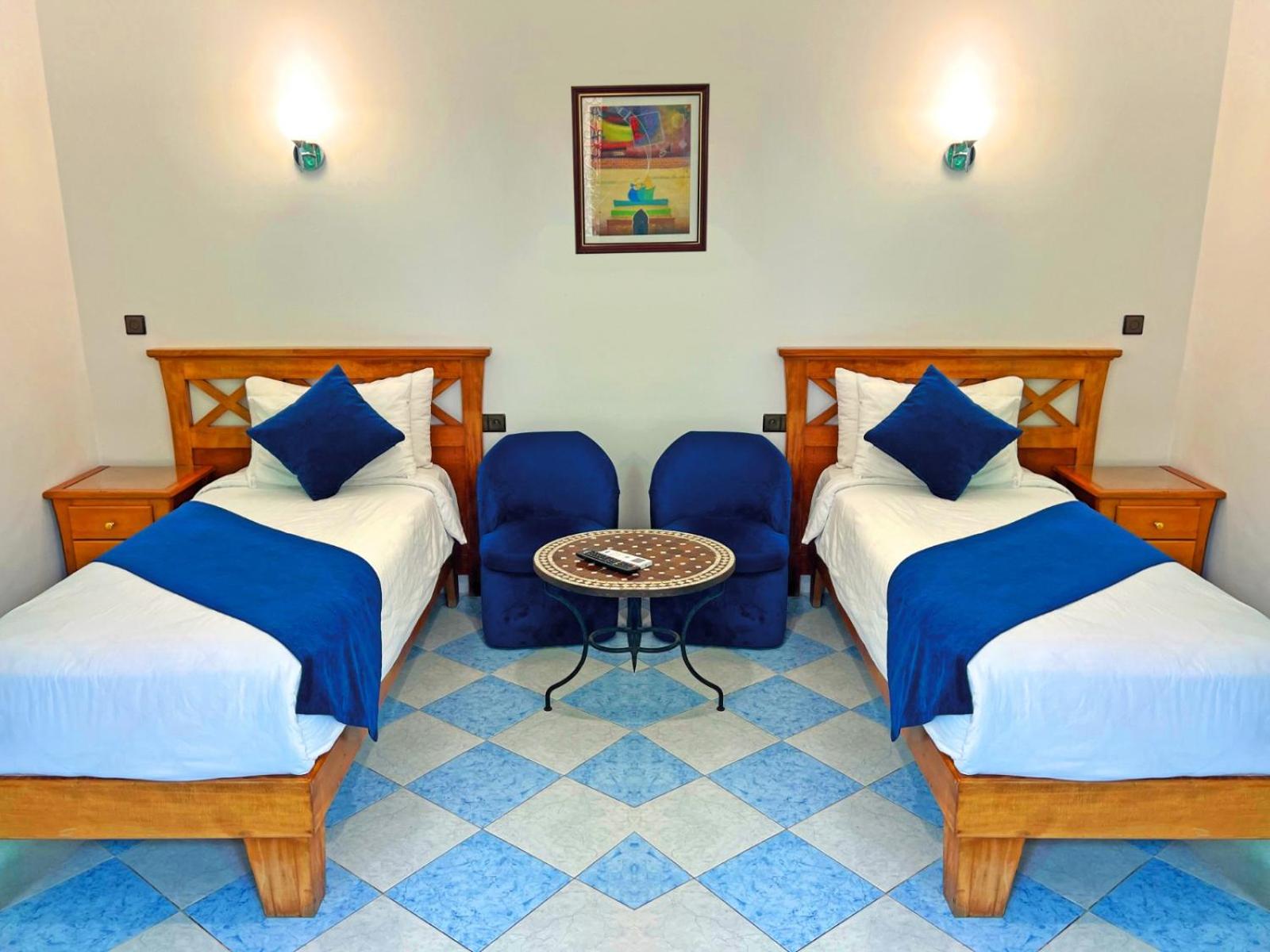 Hotel Marco Polo 16/48