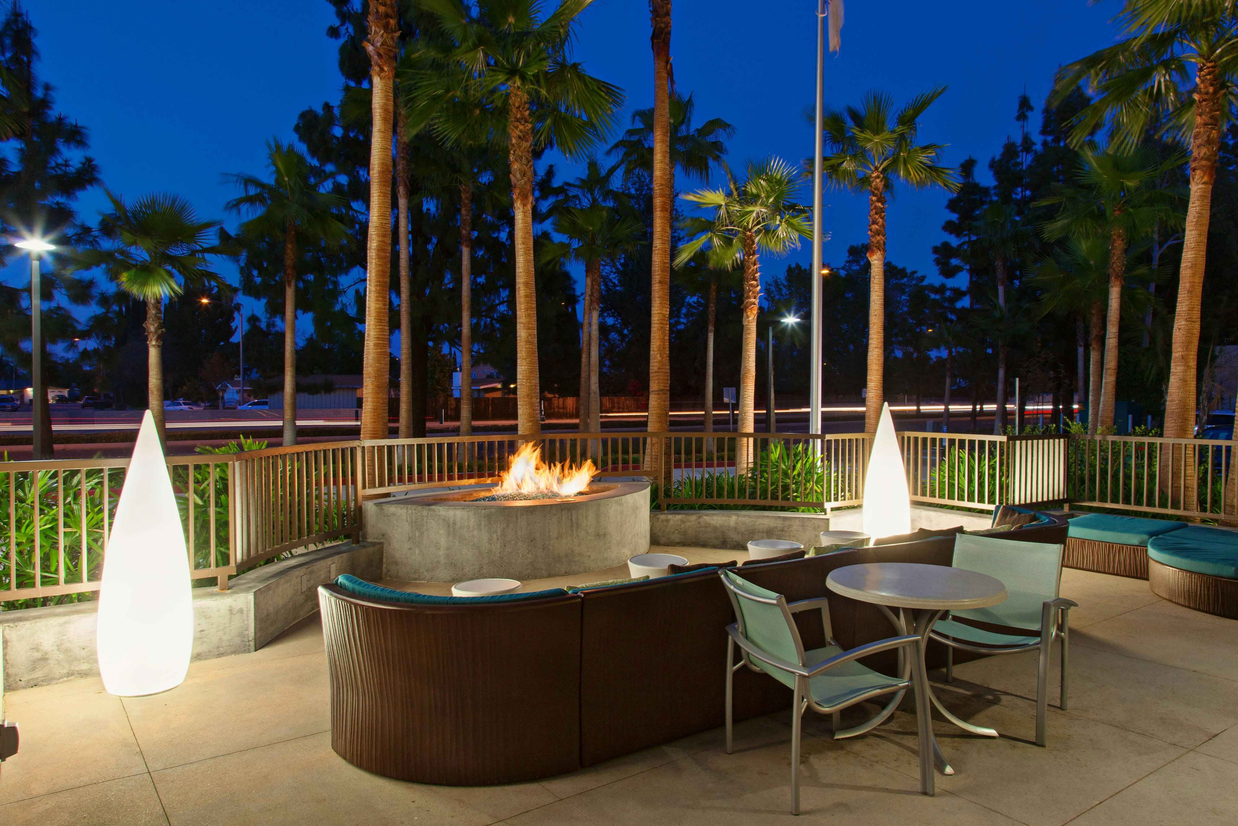 SpringHill Suites by Marriott Anaheim Maingate 7/9