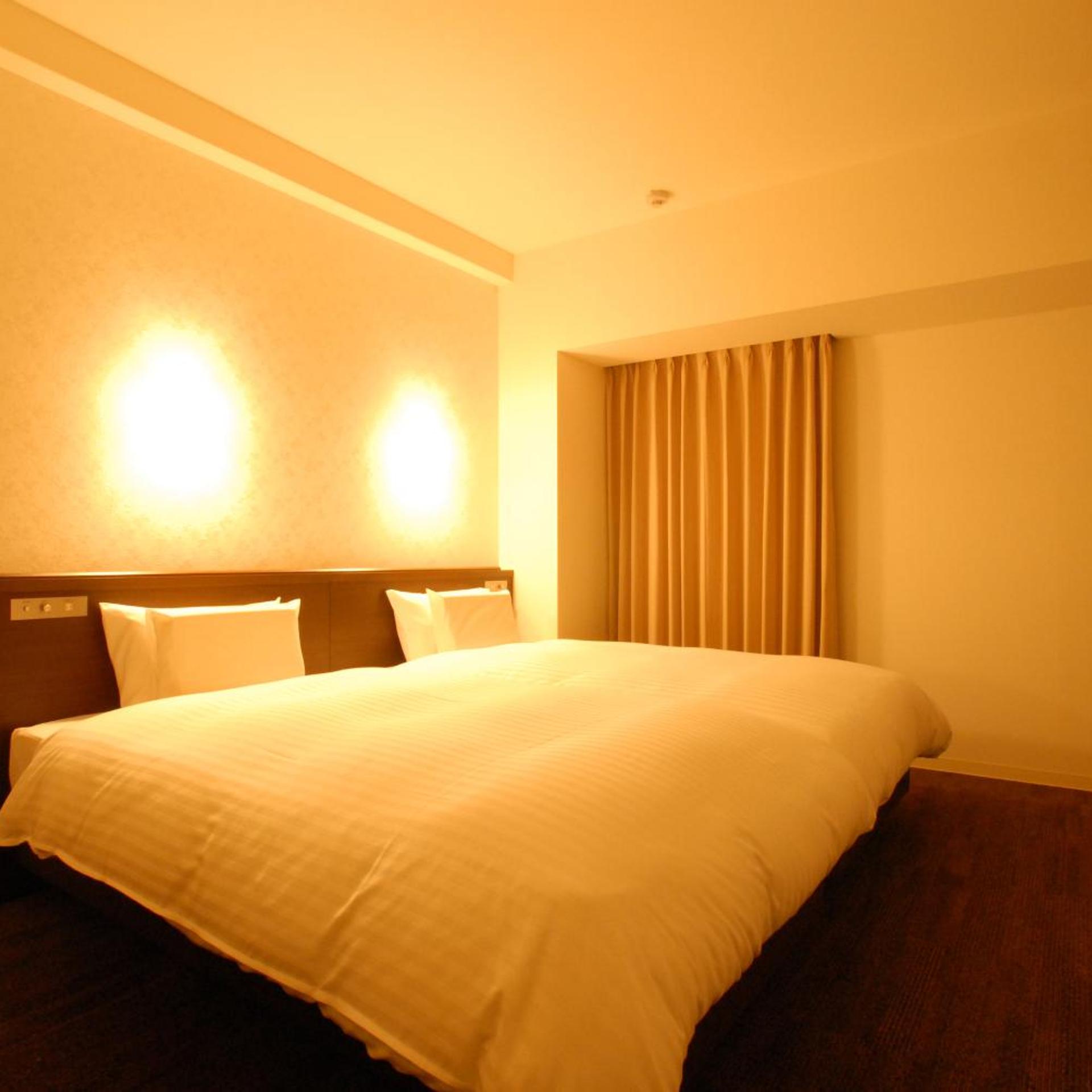 AB Hotel Iwata 10/25
